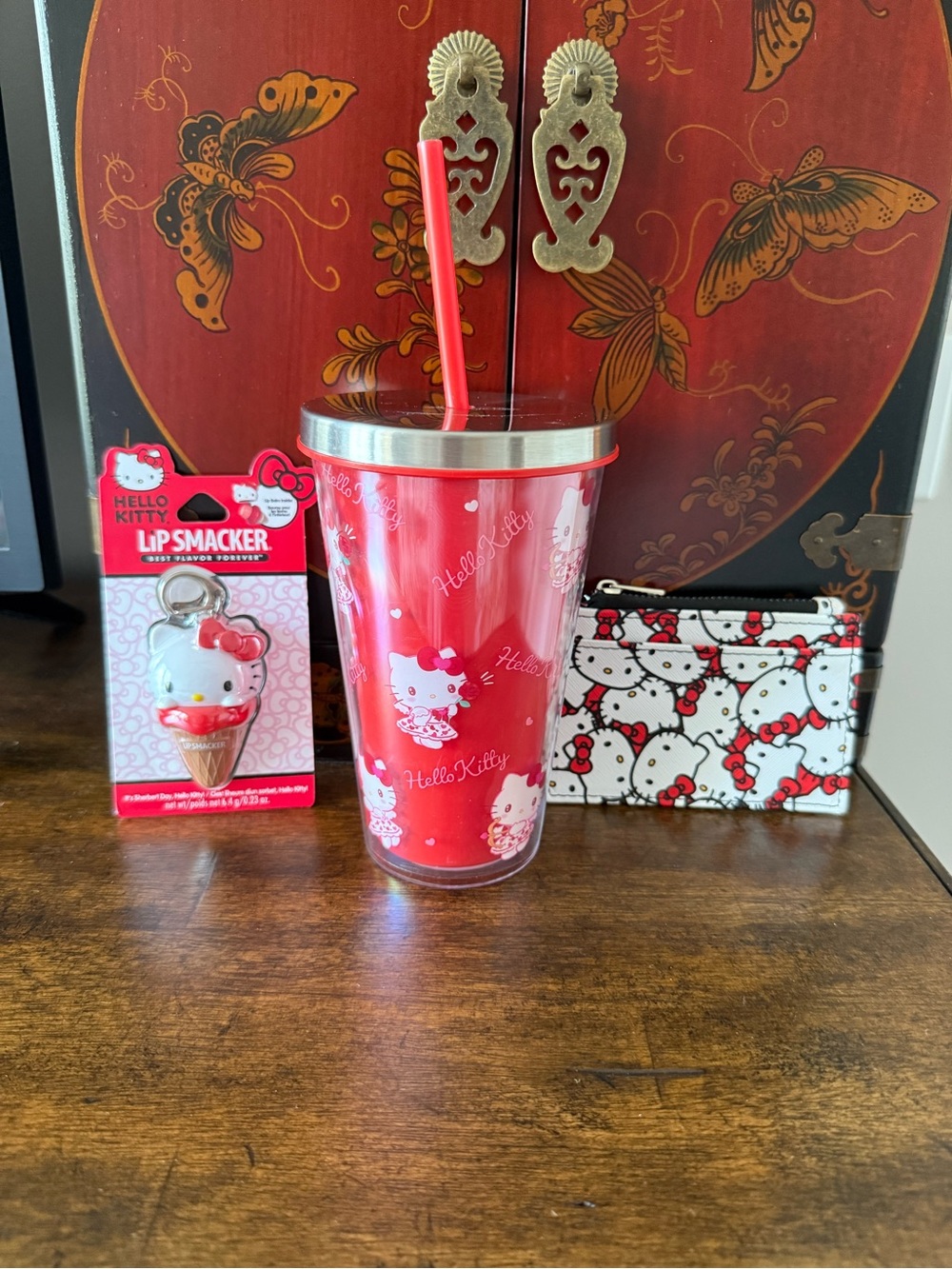 Sanrio Hello Kitty Summer Bundle- NWT